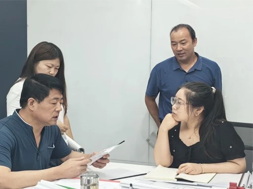 FSSC22000 and cGMP Certification Preparation 3 FSSC22000 and cGMP Certification Preparation 3