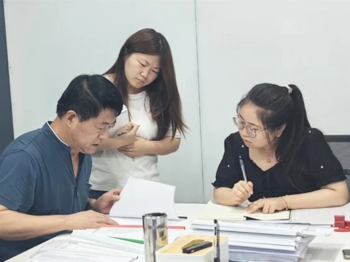 FSSC22000 and cGMP Certification Preparation 6 FSSC22000 and cGMP Certification Preparation 6