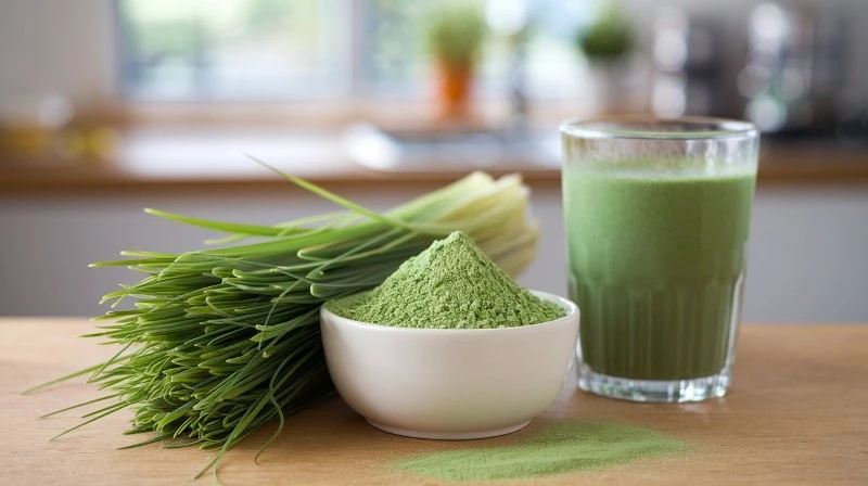 best wheatgrass powder best wheatgrass powder