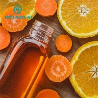 Бета каротенско уље